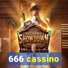 666 cassino